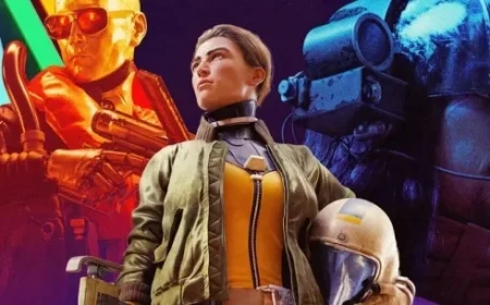 ARC Raiders Patch 1.6.0 Introduces Measures to Prevent Players from Going Out of Bounds