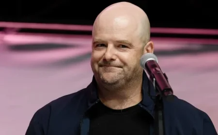 Rockstar Co-Founder Criticizes AI as ‘Mad Cow Disease’ and Questions the Humanity of Executives Promoting It