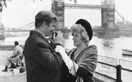 Michael Caine Announces Fourth Retirement: Will This Be the Final Farewell?