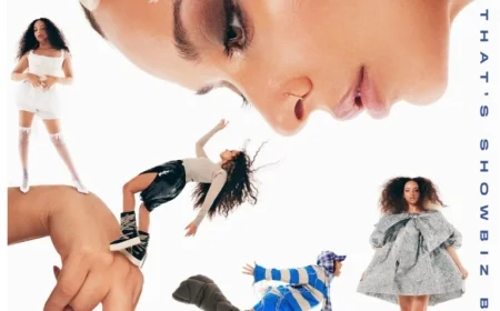 Jade Takes a Wild Turn in Unpredictable Adventure