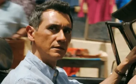 Pluribus Episode 7 The Gap Review and Analysis