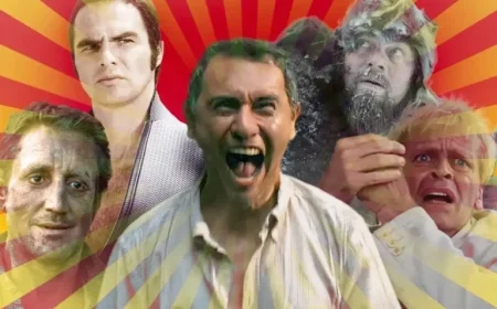 Mastering the Ordeal How Pluribus Redefines Cinema’s Most Intense Subgenre