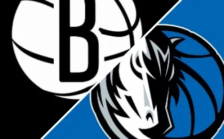 Mavericks Secure 119-111 Victory Over Nets in Exciting December 13 2025 NBA Showdown Game Recap