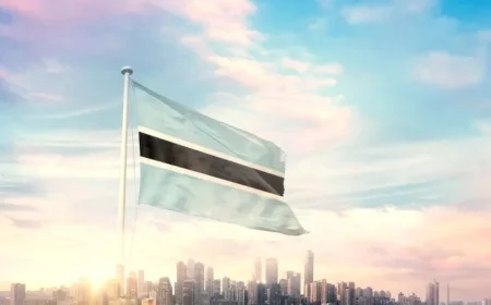 Betway Expands Gaming Options in Botswana with Play’n GO Content Launch