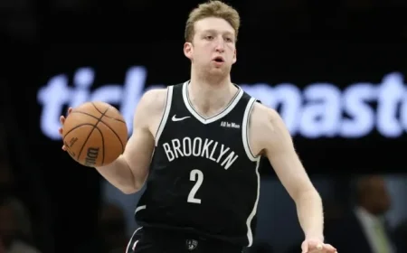 Mavericks vs Nets Preview and Injury Update: Basketball Returns with a Bang