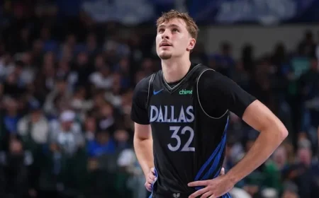 MMBets Game of the Week: Dallas vs Brooklyn Showdown Promises Sizzling Action