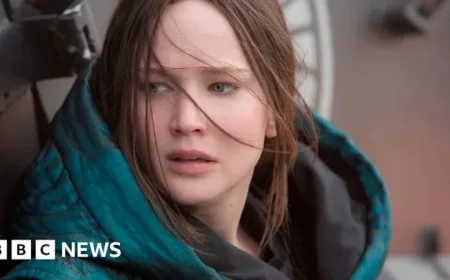 Jennifer Lawrence and Josh Hutcherson Set to Reunite in Exciting Hunger Games Return