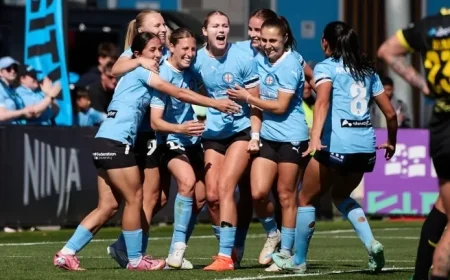 Canberra Trip Squad Revealed: Exciting Team News Update