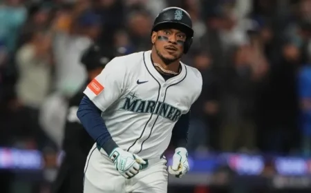 Jorge Polanco Joins Mets with Exciting Two-Year Contract Agreement