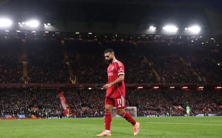 Chelsea faces Everton clash while Liverpool welcomes Brighton; plus more exciting fixtures ahead