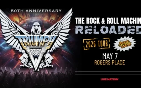 Triumph Marks May 7 2026 as a Day of Victory