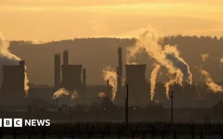 Exploring Scotland’s Energy: A Common Ground or Political Battleground in the Election