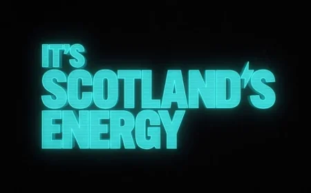 Scotland’s Energy Campaign Advocates for Lower Energy Bills