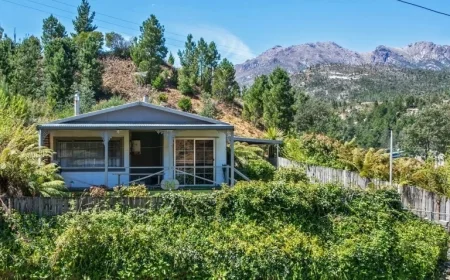 Discover the Next Gold Rush: Mining Towns Poised to Thrive Amid Skyrocketing Gold Prices