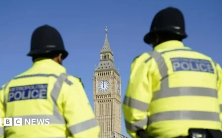 Mahmood Pledges Specialized Sexual Offence Teams for Every Police Force