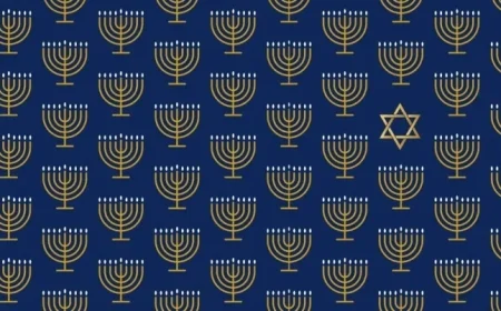 The Overlooked Hanukkah Story and Its Importance to Converts Like Me