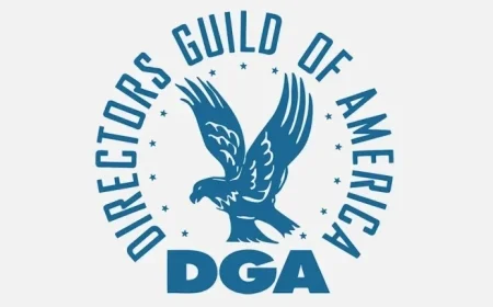 DGA Raises Significant Concerns Over WBD-Netflix Negotiations