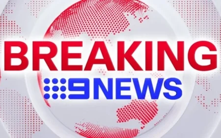 Urgent Shelter Advisory Issued Amid Police Response to Bondi Beach Incident