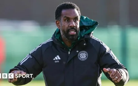 Celtic Process Validated by Cup Final Victory Says Nancy