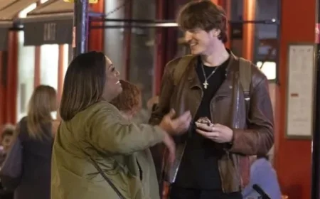 Why Alison Hammond and David Putman Feel No Pressure to Get Married