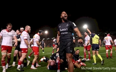 Toulon vs Bath Rugby Match Details Kickoff Time and Player Lineups Revealed