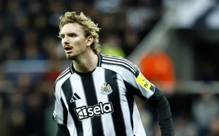 Live Updates on EFL Carabao Cup 2023 Action