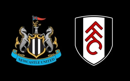 Newcastle United Receives Four Major Boosts for Carabao Cup Quarter-Finals