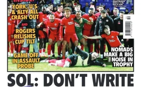 Dynamic Shakers Revitalize Jolley’s Job Opportunity