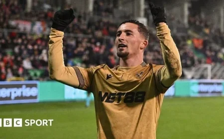 Crystal Palace Dominates Shelbourne with 3-0 Victory in Conference League Match