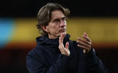 Why Missing Out on £70M Star Could Benefit Spurs: A Surprising Take