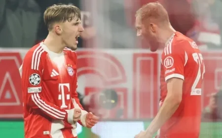 Bayern Munich vs Mainz Preview: Predictions and Key Match Insights