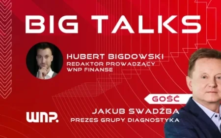 Poland’s Groundbreaking Diagnostic Research Embraces New Technologies