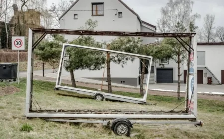 Explore the Hidden Charms of Rural Poland on Instagram