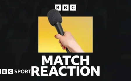 Guardiola and Foden Discuss Manchester City’s Dominant 3-0 Victory Over Crystal Palace