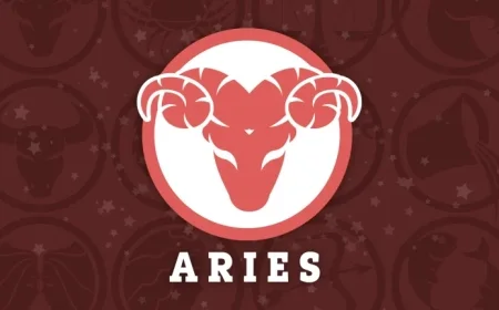 Discover Your Aries Horoscope for December 14-20: Weekly Insights and Predictions