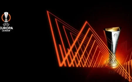 Europa League Highlights Matchday 6: Celtic vs Roma 0-3 with Incredible Saves Video