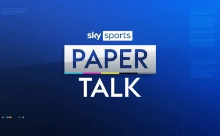 Future of Mohamed Salah at Liverpool Explored