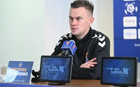 Motor Coach Reveals: We Are Facing the Games of Death