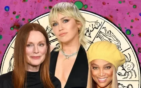 Discover Your Weekly Horoscopes from December 14–20 with Madame Clairevoyant