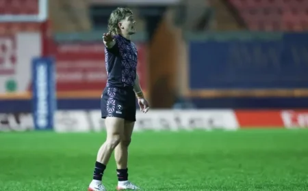 Bristol Bears vs Section-Paloise ICC R2 Team News and Updates