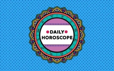 Discover Your Daily Horoscope for December 14 2025