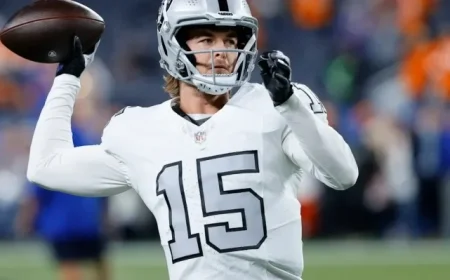 Eagles vs Raiders Week 15 Preview: Top 5 Must-Know Questions and Answers