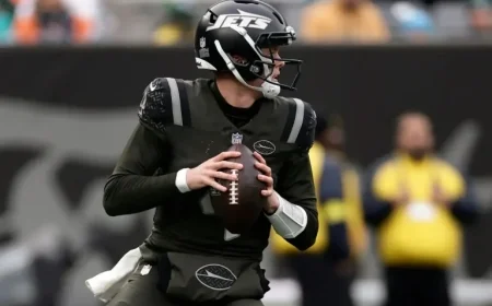 Unlock BetMGM Promo Code NYPDM1500: Enjoy a 20% First Deposit Match up to $1,500 for Exciting Jets vs Jaguars Clash