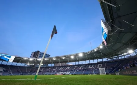 La Liga Match Postponed as Red Weather Warning Strikes