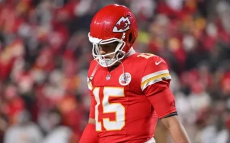 NFL Week 15 Predictions and Odds: Los Angeles Chargers vs Kansas City Chiefs Picks