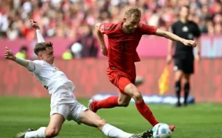 In-Depth Game Analysis: Canucks Clash with Devils