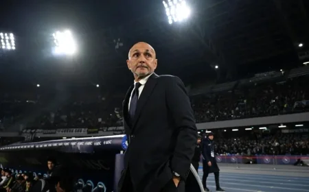 Opinion Spalletti Faces Potential Repeat of Expensive Napoli Blunder Against Bologna