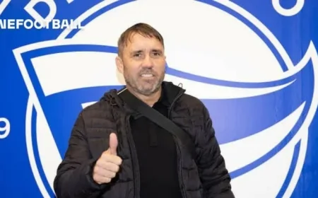 Seven Key Highlights About El Alavés