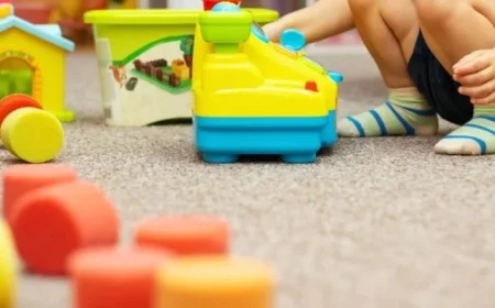 Ex-Cop Turned Childcare Worker Faces Additional Charges