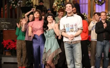 Saturday Night Live Highlights: Josh O’Connor Charms with Unexpected Kisses